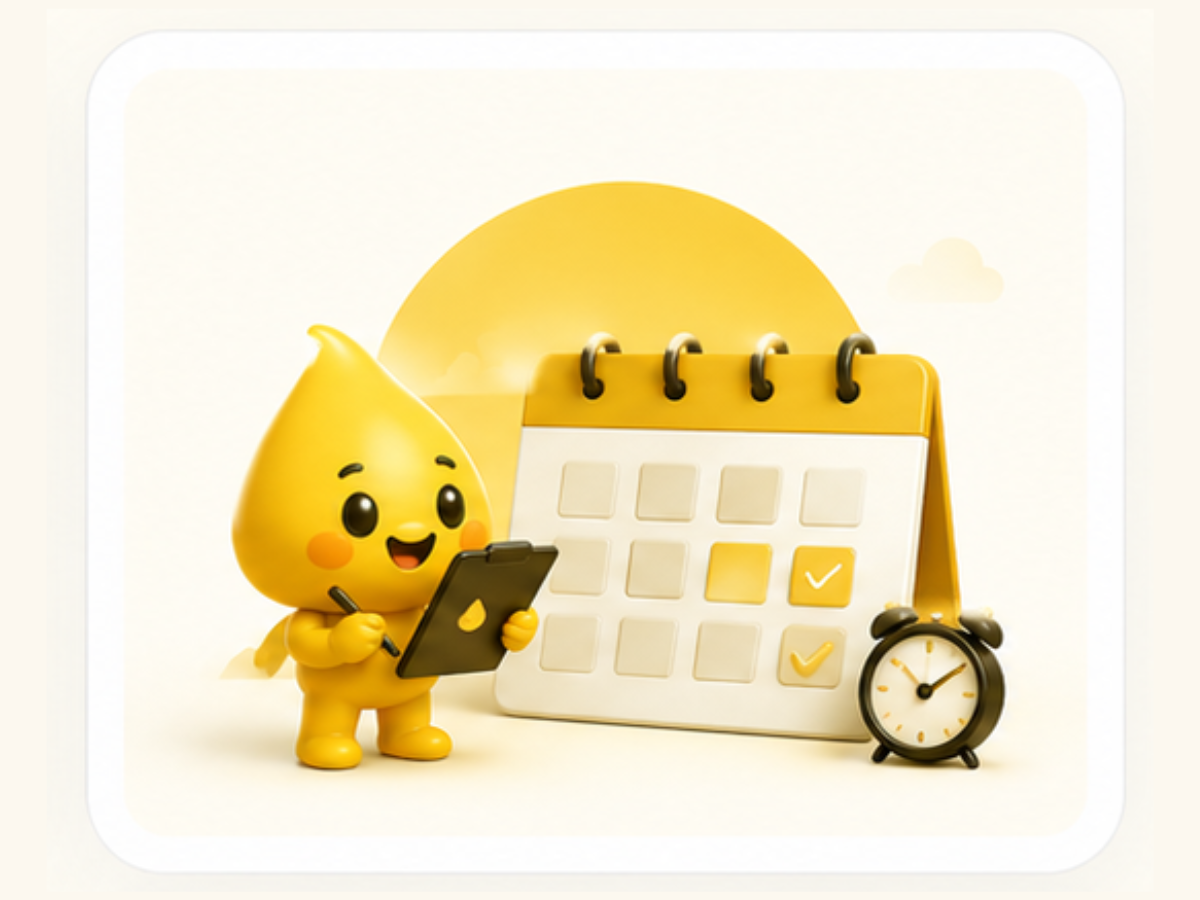 Agenda e To-do